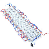 LED Chasing Module SMD5050 | 0.72W 12V | RGB Sequential Strip Light for Signs